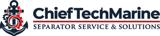 ChiefTechMarine – Separator Service & Solutions