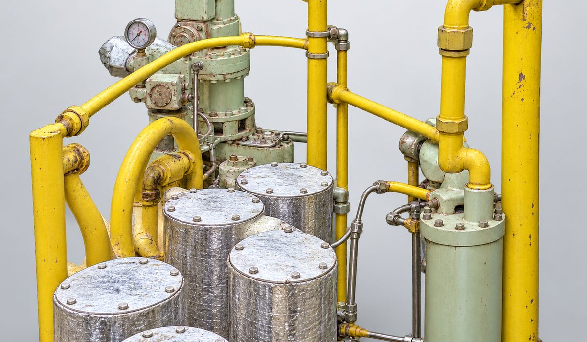 Back-Washing Filter Systems